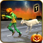 Top 49 Games Apps Like Goat-Z in Zombie City - Best Alternatives