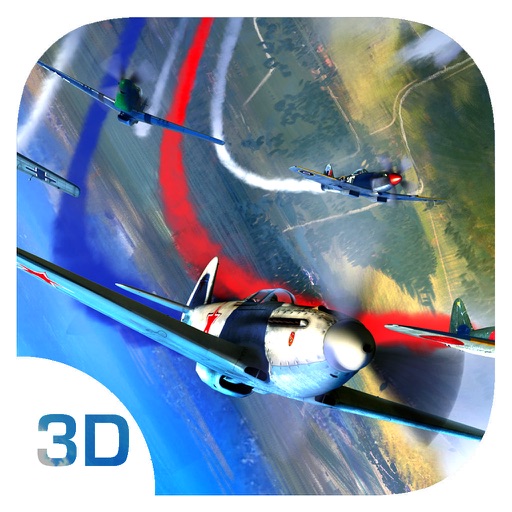 IL-2 Avenger: Freedom Rise iOS App