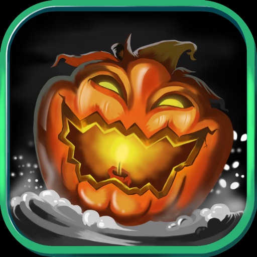 Pumpkin Match icon