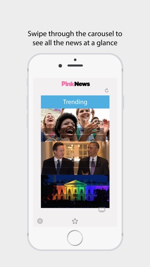 PinkNews – Lesbian, Gay, Bi, Trans news