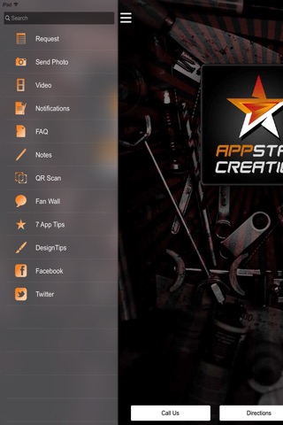 Appstar Creative screenshot 2