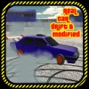 Full Car Drift 3D