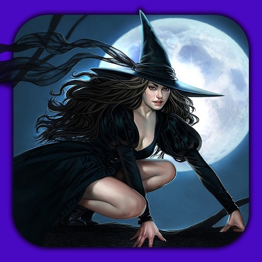 Wicked Witch Hunt : Escape Death