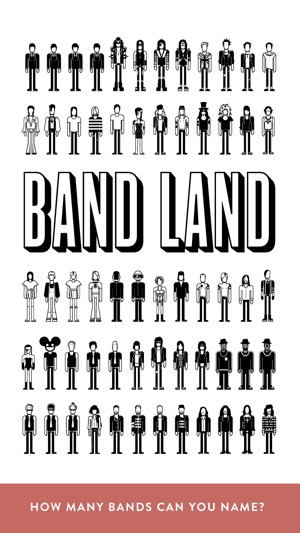 Band Land(圖1)-速報App