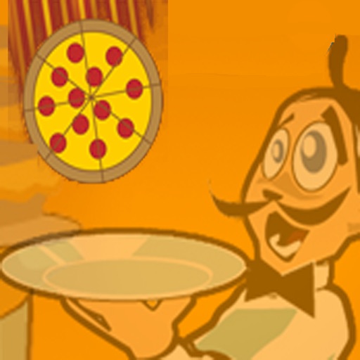 Pizza Catcher icon