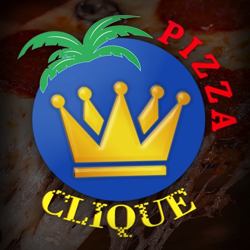 Pizza Clique icon