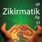 Description of Zikirmatik Application 