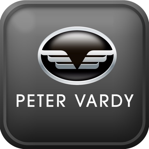 PeterVardy