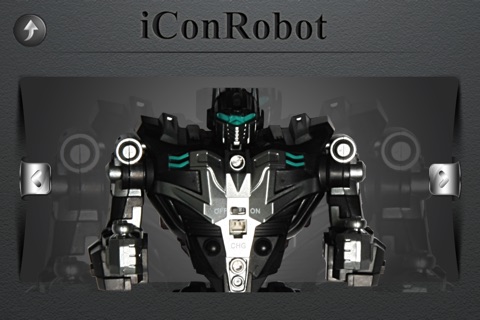 iConRobot 2 screenshot 2