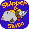 Skipper & Skito - Film und Firlefanz