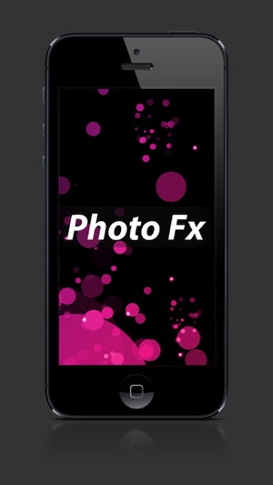 Photo Fx(圖1)-速報App