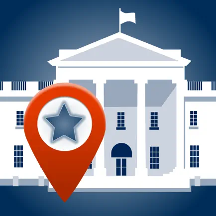 A White House Tour Читы