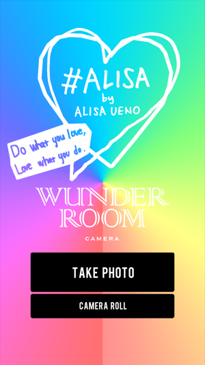 Wunderroom for #ALISA(圖2)-速報App