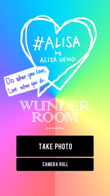 Wunderroom for #ALISA