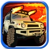 A Beach Patrol Dune Buggy Shooter Game Pro