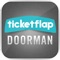 This IOS app is for the hosts of Ticketflap, this will allow the people at the door to beep the tickets