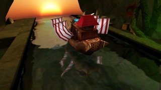 Pirate Hero 3Dのおすすめ画像1