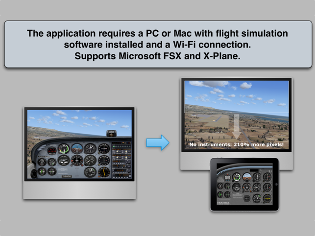 FSi C172(圖3)-速報App