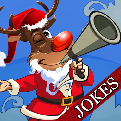 Christmas Jokes √