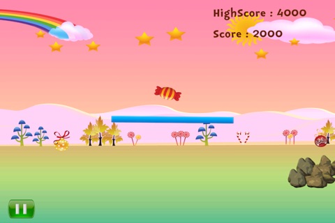 Candy's Factory Fun FREE - A Crazy Sweet Rescue Challenge screenshot 3