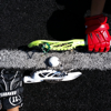 Lacrosse Faceoff Practice: Drills and Workouts to Improve Face Off Reaction Time-Scott Adelman Apps Inc