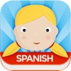 Learn Spanish for Kids - Bilingual Child