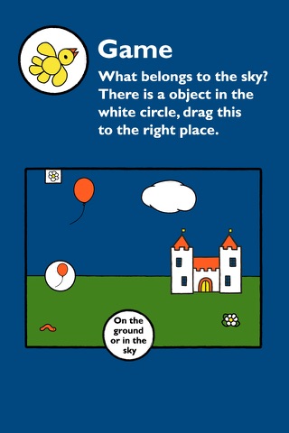 Miffy flies screenshot 2