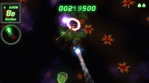 Screenshot #13 for Nucleus™