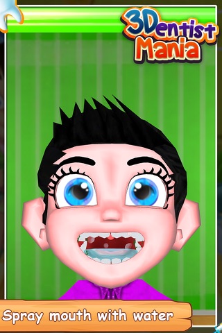 Dentist Mania 3D screenshot 4