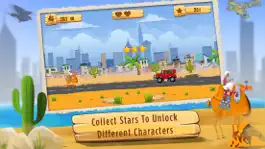 Game screenshot Dubai Camel Rider hack