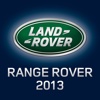 Range Rover 2013 (Middle East - English)