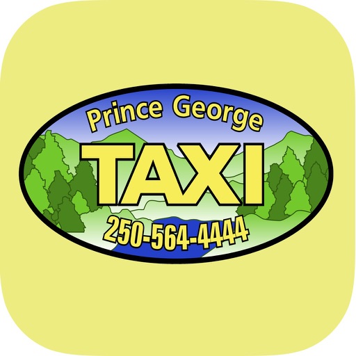 Prince George Taxi