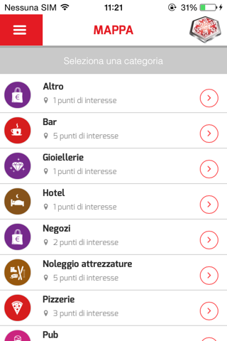 Prato Nevoso Ski screenshot 3