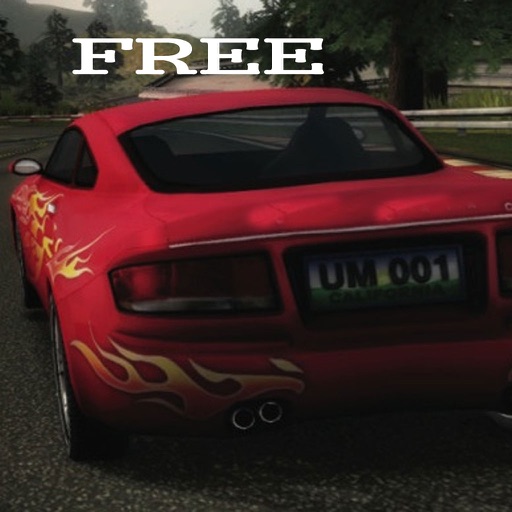 Real Drift Simulator : Speedway FREE Icon