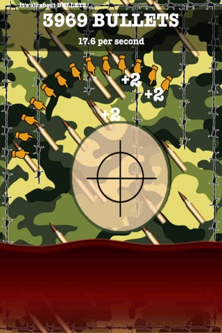 Ammo Master Bullet Building War Machine FREE screenshot 4