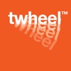 twheel™ for Twitter