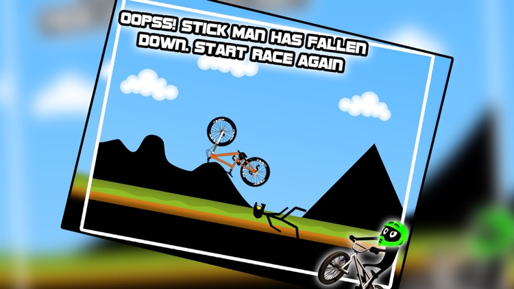 stick bike - Bike Xtreme - Play Free Moto Racing Games