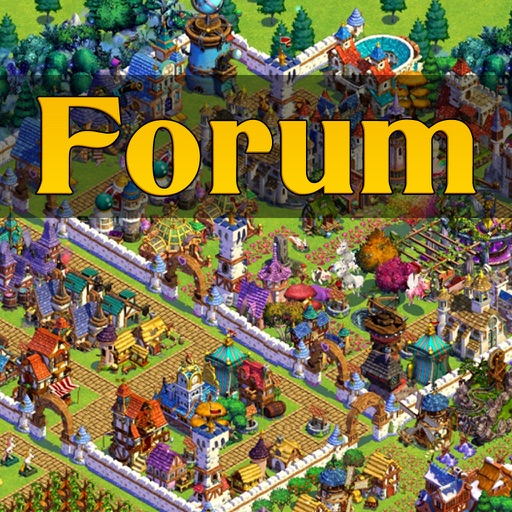 Forum for Castle Story - Cheats, Wiki, Guide & More icon