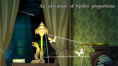 Spider: Rite of the Shrouded Moon Screenshot 3