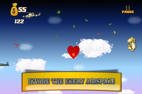 Air Resistance screenshot 2