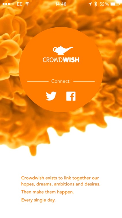 Crowdwish