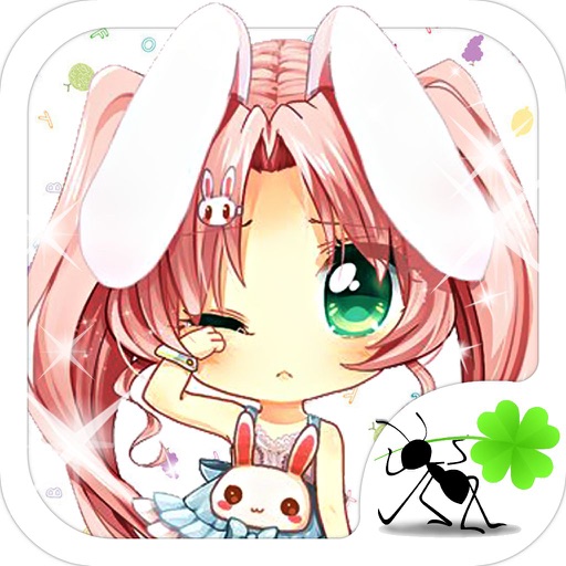 Pretty Fairy iOS App