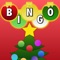 Bingo Christmas