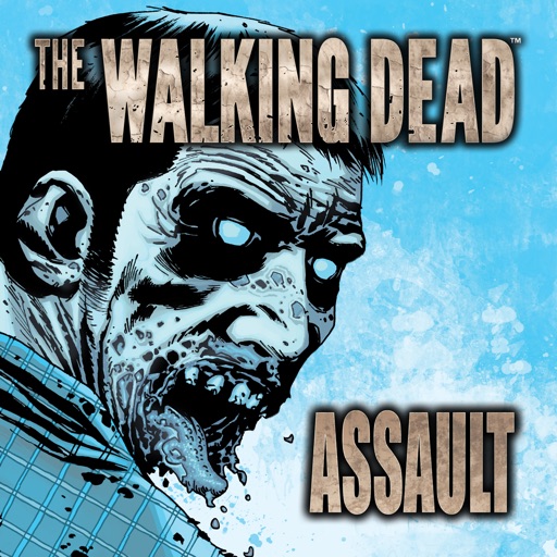 The Walking Dead: Assault