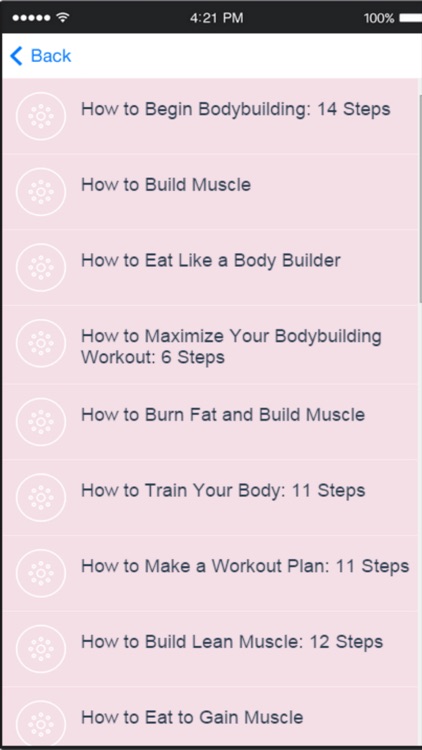 Bodybuilding for Beginners - Learn How to Gain Muscle