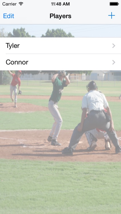 Total Baseball Stats