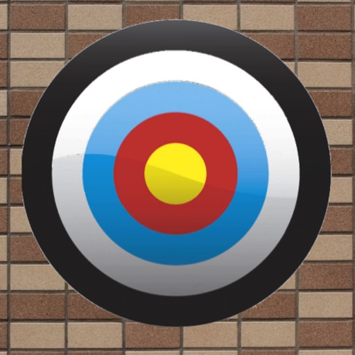 Amazing Shoot Champion: Flying Bullet Free iOS App