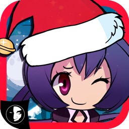 Infinity Nurses - Glory Girls Return "A Christmas Adventure" - Free Mobile Edition