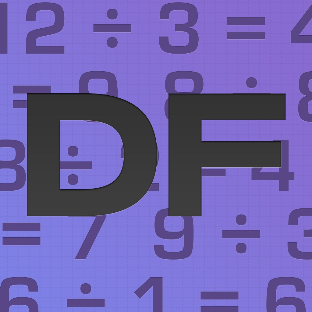 DivisionFlow: Division, Re-Envisioned.