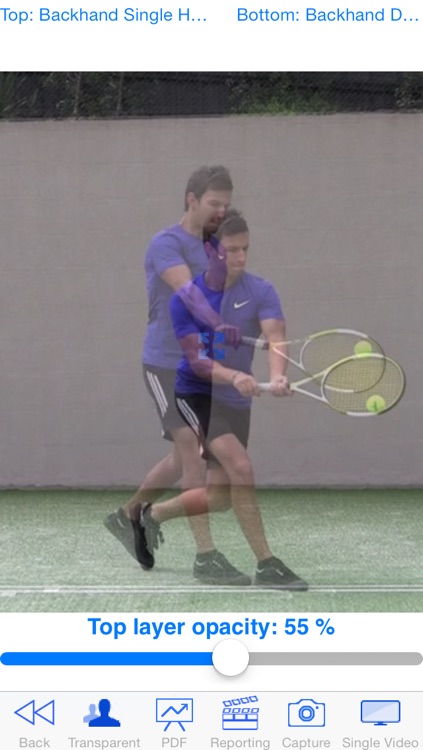 Tennis Coach Plus screenshot-4